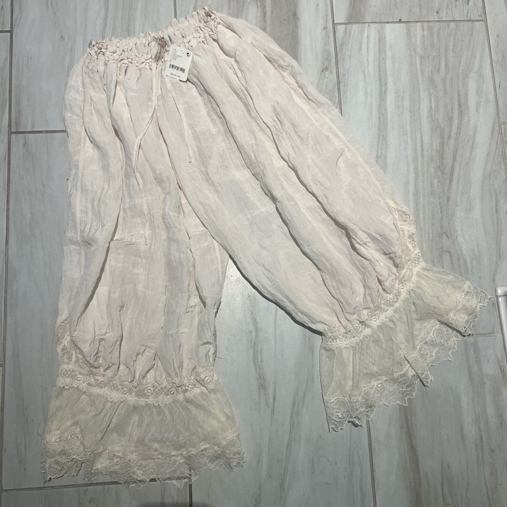 Forever Young Pants - Free People